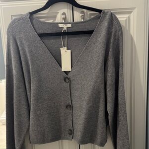 Z Supply Estelle Cardigan